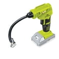 thumbnail image 6 of Sun Joe 24V Cordless High Volume Inflator & Portable Air Compressor Kit, W/ 2.0-Ah Battery + Charger, 6 of 11