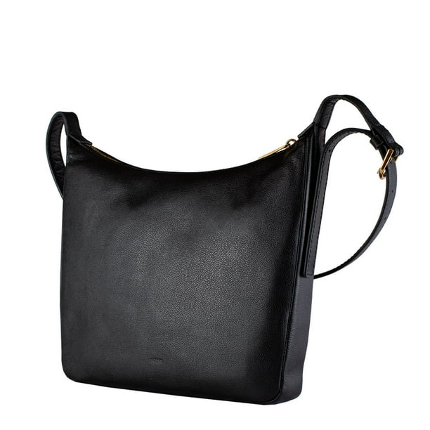 coach backpack purse cecilia Fossil Women's Cecilia Leather Top Zip Crossbody Bag