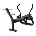 thumbnail image 1 of Inspire Fitness Horizontal Ab Crunch Workout Bench, 1 of 13