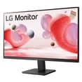 thumbnail image 3 of LG 27" FHD 3-Side Borderless IPS 100Hz Monitor with FreeSync™, 3 of 7