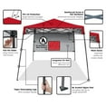 thumbnail image 4 of Member's Mark BackPack 7' x 7' Instant Canopy, 4 of 9