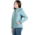 thumbnail image 4 of Free Country Girls Softshell Jacket, 4 of 8