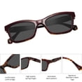 thumbnail image 6 of Member's Mark MMS200 Cat Eye Sunglasses, 6 of 6