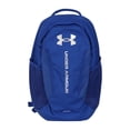 thumbnail image 1 of Under Armour Hustle 6.0 Backpack, 1 of 5