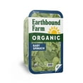 thumbnail image 1 of Organic Baby Spinach, 16 oz., 1 of 5