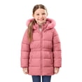 thumbnail image 3 of Member's Mark Girls Puffer, 3 of 11