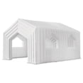 thumbnail image 4 of Member's Mark Inflatable Event Tent, 4 of 7