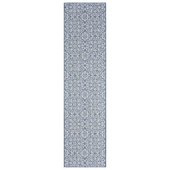 Nicole Miller New York Patio Country Danica Indoor/Outdoor Area Rug