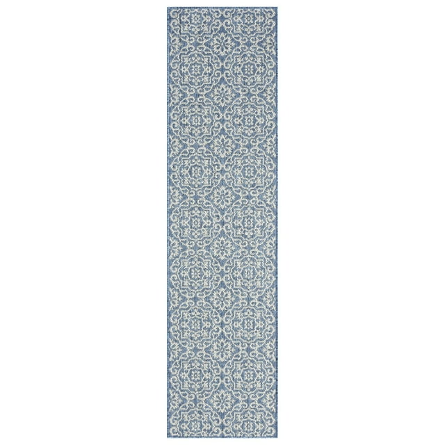 Nicole Miller New York Patio Country Danica Indoor/Outdoor Area Rug