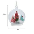 thumbnail image 5 of Member's Mark Keepsake Ornament Collection, 18 pcs., 5 of 6