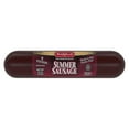 thumbnail image 1 of Bridgford Summer Sausage 2 lbs., 1 of 9