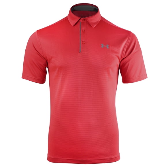 UA Men's Tech Polo