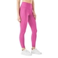 thumbnail image 3 of Member's Mark Women's Everyday High-Rise Active Legging, 3 of 8