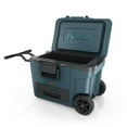 thumbnail image 3 of Ninja FrostVault™ 45 Qt Wheeled Cooler with Dry Zone, 3 of 11