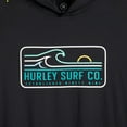 thumbnail image 12 of Hurley Men's Hooded UV Tee, 12 of 16