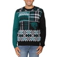 thumbnail image 1 of NFL Holiday Sweater, 1 of 5