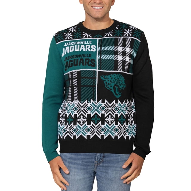 NFL Holiday Sweater