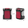 thumbnail image 3 of Monster Rockin Roller 360 Portable Indoor/Outdoor Bluetooth Speaker, 3 of 8