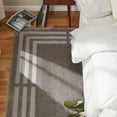 thumbnail image 2 of Town & Country Everyday Cloud Shag Area Rug, Assorted Sizes and Colors, 2 of 8