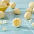 thumbnail image 4 of Member's Mark White Chocolate Freeze Dried Peaches and Crème Bites, 16 oz., 4 of 7