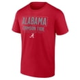 thumbnail image 1 of NCAA Short Sleeve Tee, 1 of 5