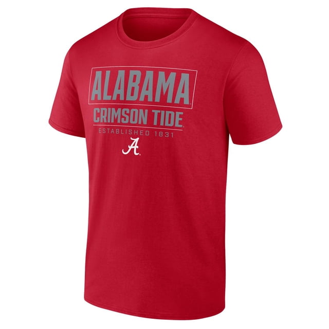 NCAA Short Sleeve Tee