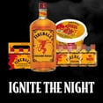 thumbnail image 5 of Fireball Whisky, 5.25 L Keg, 5 of 6