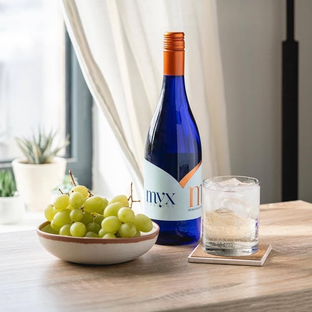 MYX Peach Moscato Wine, 750 ml - Samsclub.com