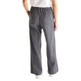 thumbnail image 3 of Aeropostale Women's Twill Wide Leg Pant, 3 of 6
