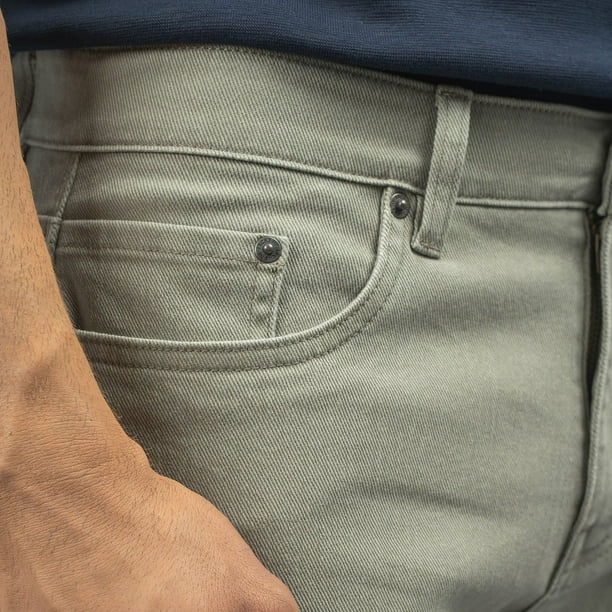 Jachs NY Men's 5 Pocket Denim Pant - Samsclub.com