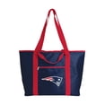 thumbnail image 1 of Logo Brands New England Patriots Gameday Insulated Tote, 1 of 4