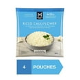 thumbnail image 5 of Member's Mark Riced Cauliflower, Frozen, 12 oz., 4 pk., 5 of 7
