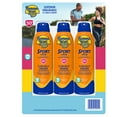 thumbnail image 1 of Banana Boat Sport Ultra Sunscreen Spray, SPF 50 6 oz., 3 pk., 1 of 11