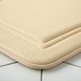 thumbnail image 6 of Member's Mark Quick-Dry Memory Foam Bath Mat Runner, 20" x 60", Assorted Colors, 6 of 7