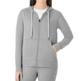 thumbnail image 1 of Member's Mark Women's Favorite Soft Full-Zip Jacket, 1 of 6