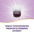 thumbnail image 4 of BUNDLE: Sambucus Standardized Elderberry Original Syrup, Immune Support, 4 fl. oz., 3 ct., 4 of 6