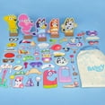 thumbnail image 3 of Bluey Wooden Magnetic Playset, 3 of 8
