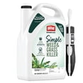 thumbnail image 4 of Ortho GroundClear Simple Weed and Grass Killer with Comfort Wand, 1 gal., 4 of 6