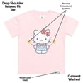 thumbnail image 7 of Character Americana Tee, 7 of 7