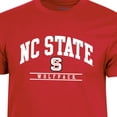 thumbnail image 4 of Champion NCAA North Carolina Wolves Short Sleeve Tee, 4 of 7