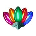thumbnail image 1 of Member's Mark 50ct C9 Filament LED Lights, 21' Lighted Length, 1 of 8