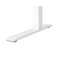 thumbnail image 11 of Seville Classics airLIFT Electric Tempered Glass Height Adjustable Desk, 48" x 24", 11 of 15