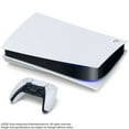 thumbnail image 5 of Sony PlayStation 5 Console + Wireless DualSense Controller + DualSense Charging Station, 5 of 15