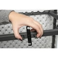 thumbnail image 5 of Maxchief 4' Fold-In-Half Adjustable Height Table, 5 of 10
