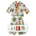 thumbnail image 1 of Character Family Sleep Baby 2-Piece Pajama Set, 1 of 6