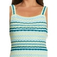 thumbnail image 5 of Jessica Simpson Women's Crochet Dress, 5 of 8
