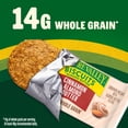 thumbnail image 5 of Nature Valley Biscuit Sandwich with Almond Butter, 30 ct., 5 of 11
