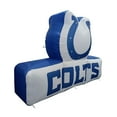thumbnail image 5 of Logo Brands Indianapolis Colts Pre-Lit 7’x10’ Team Inflatable, 5 of 6