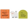 thumbnail image 4 of What's That Noise? Moo!, Board Book, 4 of 4
