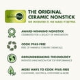 thumbnail image 10 of GreenPan 4-Piece Ceramic Nonstick Bakeware Set, 10 of 10